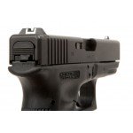 Glock 19 Arka Kapağı