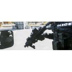 Glock 19 Roni Askı Kayışı