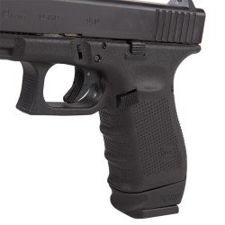 Glock şarjör uzatma aparatı