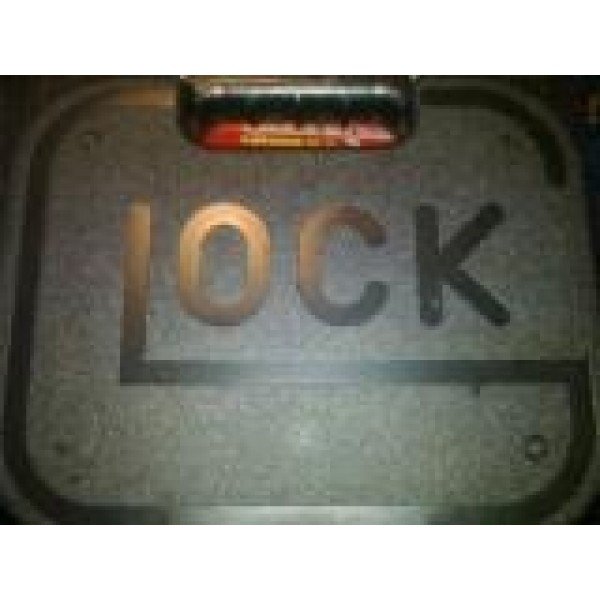 Glock 19 Çanta