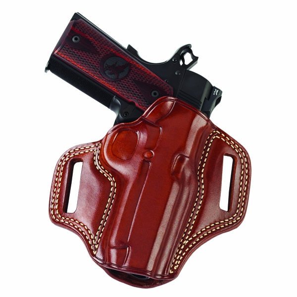 Glock Deri Kılıf Galco