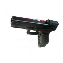 Glock 19 Gez Laser