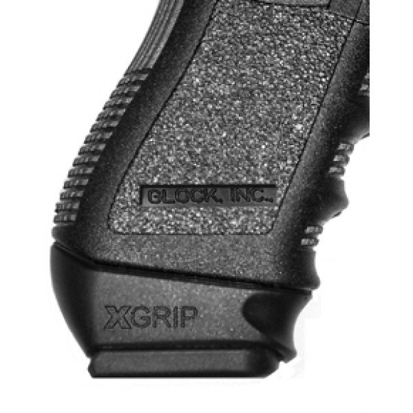 Glock 19c Ortopedik Kabzeler