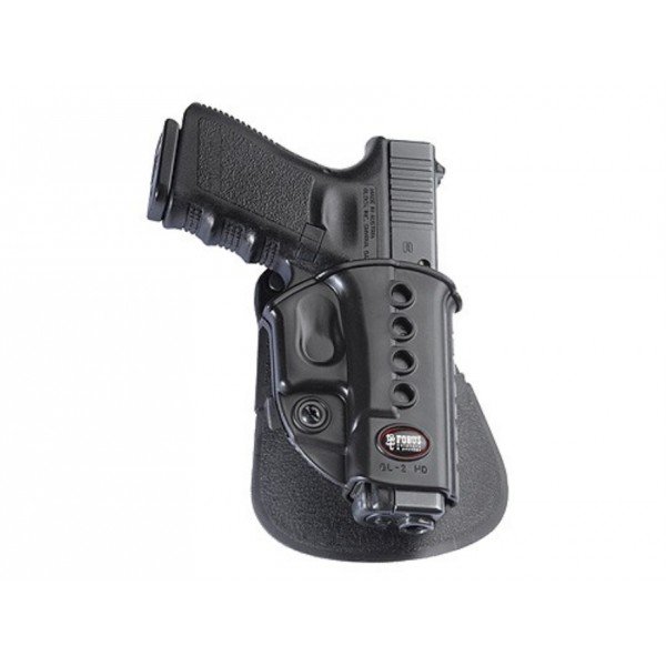 Glock 19 Orjinal Kılıf Fobus