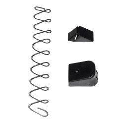 Glock 19 Şarjör +2 Artırma Parçası