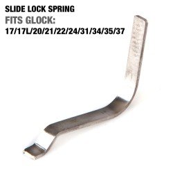 Glock 19 Sürgü Kilitleme Yayı