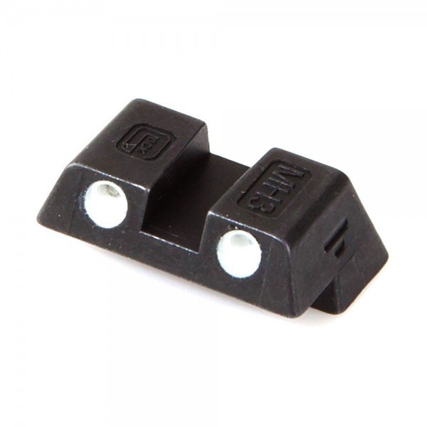 Glock 42 Fosforlu Gez