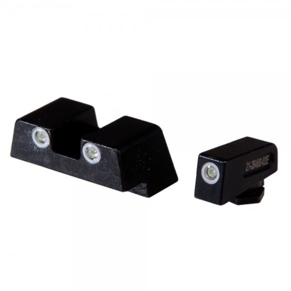Glock 42 Gez Arpacık 
