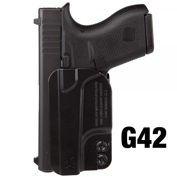 Glock 42 Kılıf