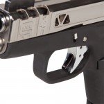 Glock 42 Mekanizma Kilidi