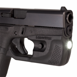 Glock 42 Lamba