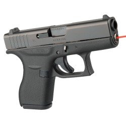 Glock 42 İcra Yayı Laser