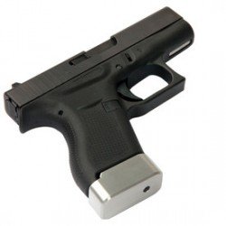 Glock 42 Şarjör Uzantısı
