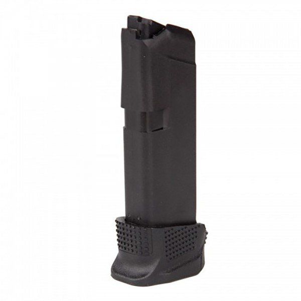 Glock 42 Şarjör Uzatma Parçası