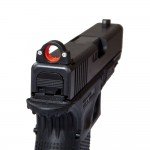 Glock 42 Yılan Gez