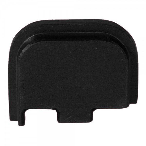 Glock 42 Arka Kapak