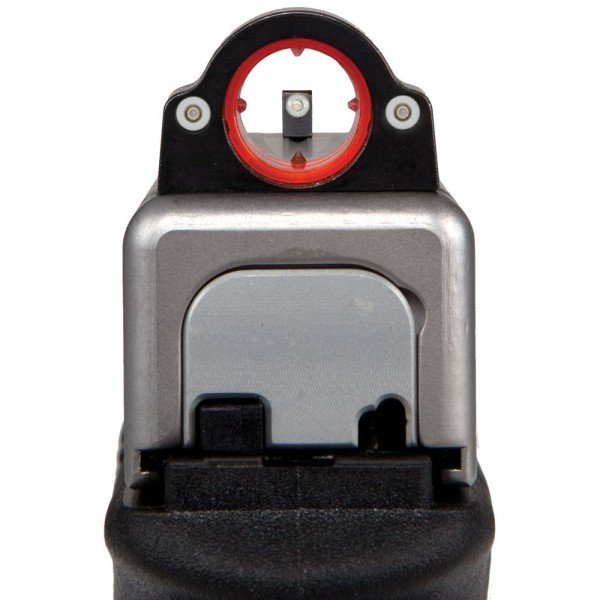 Glock 42 Yılan Gez