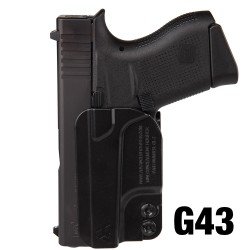 Glock 43 Kılıf