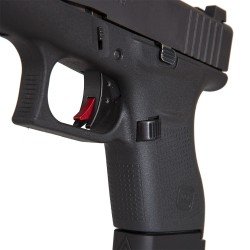 Glock 43 Mekanizma Kilidi