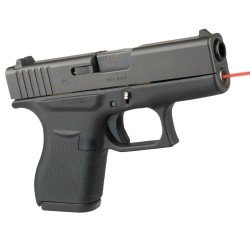 Glock 43 İcra Yayı Laser