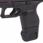 Glock 43 Şarjör Uzatıcı
