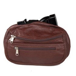 Glock Deri Taşıma Çantası