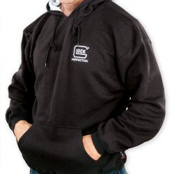 Glock Kapşonlu Tişört