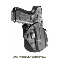 Glock 17 Fobus Kilitli Kılıf