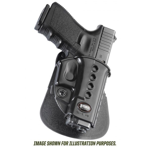 Glock 17 Fobus Kılıf