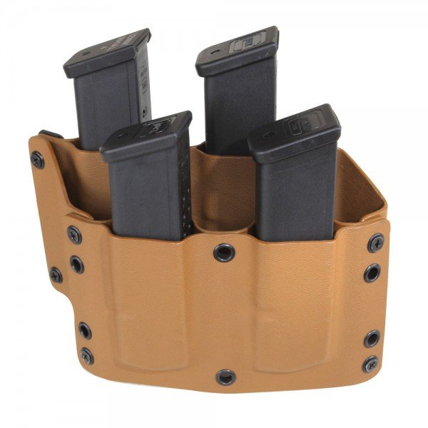 Glock Şarjör Tutucu