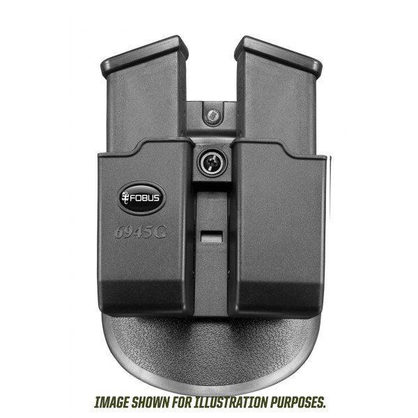 Glock Şarjörlük