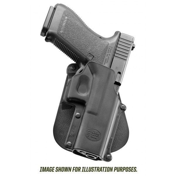 Glock 19 Kılıf Fobus