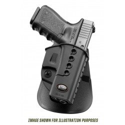 Glock 43 Kılıf Plastik