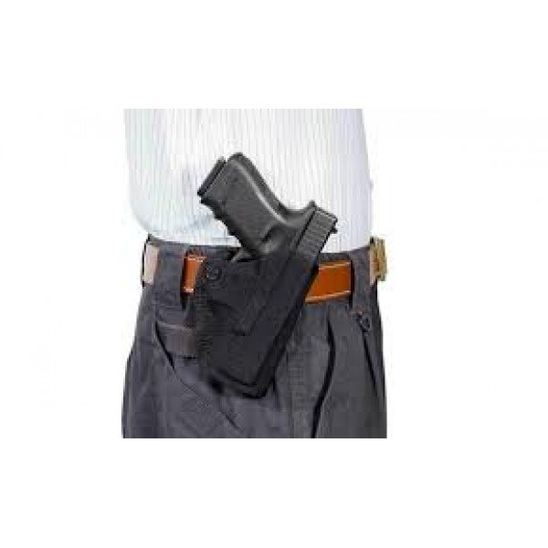Glock Hızlı Çekici