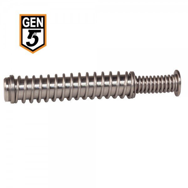 Glock 17 Gen 5 İcra Yayı