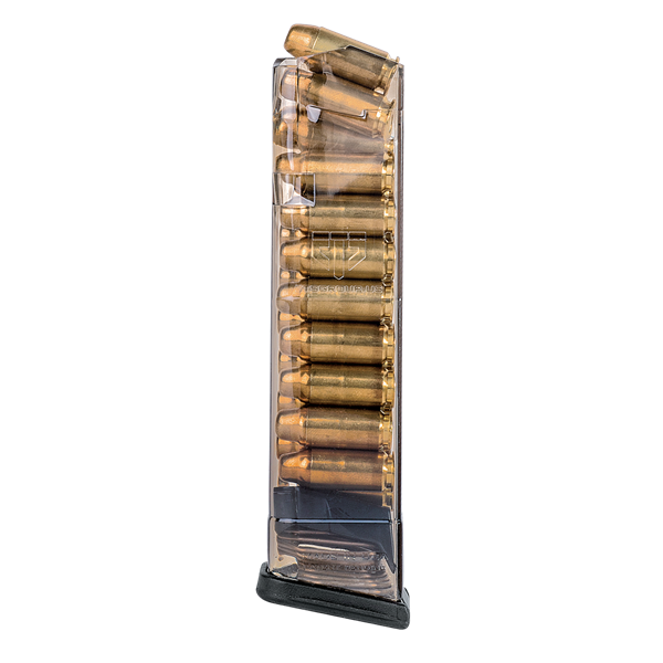 Glock 40 Kalibre Uzun Şarjör