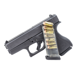 Glock 42 7 Kapasite Şarjör