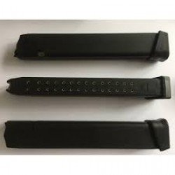 Glock 32 Lik Şarjörler
