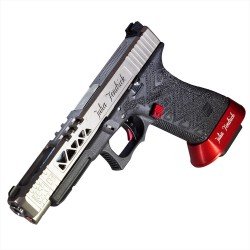 Glock Lazer İşleme