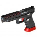 Glock Lazer İşleme