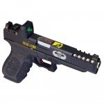 Glock Lazer İşleme