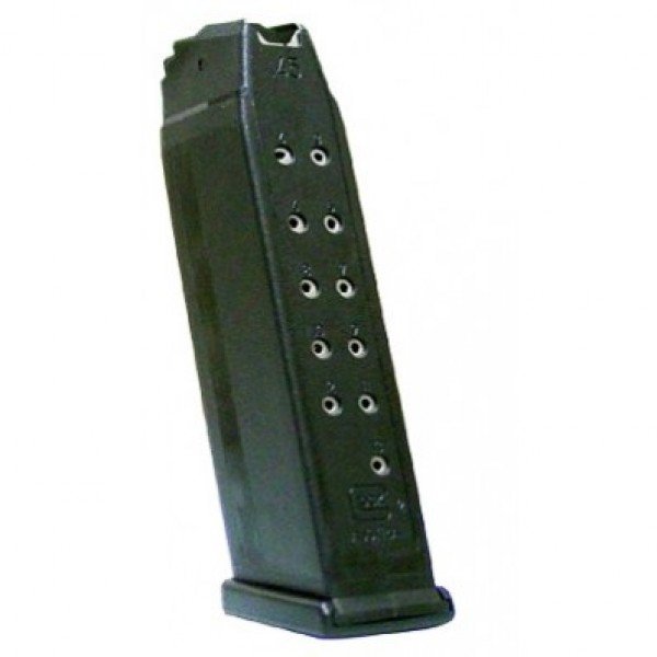 Glock 21 Şarjörü