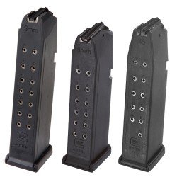 Glock Orjinal Şarjör