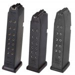 Glock 30 13 Kapasiteli Şarjör