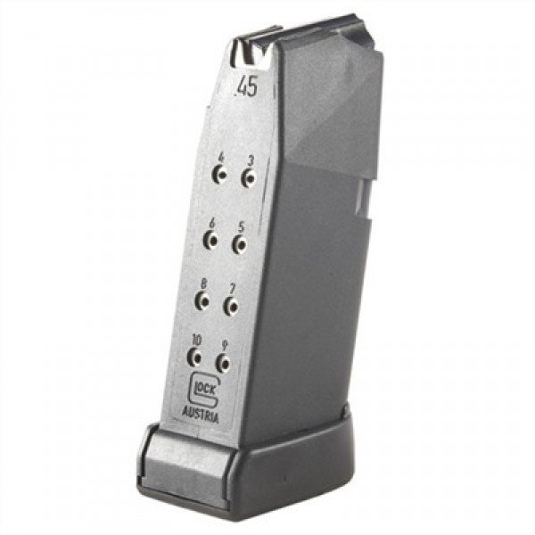 Glock 30 Şarjör