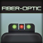 Glock 17 Fiber Optik Gez