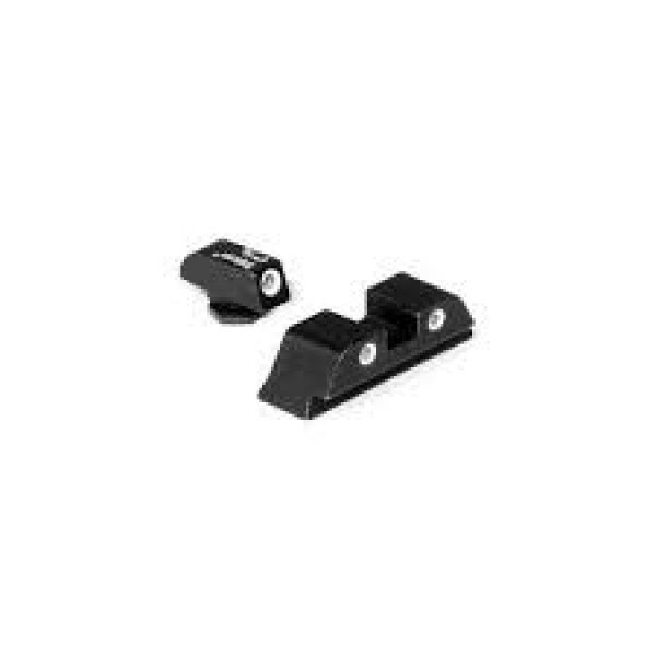 Glock 17 Gez Arpacık
