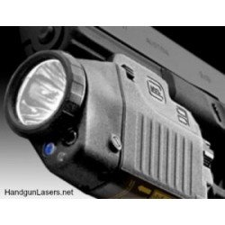Glock 17 Laser Pointer