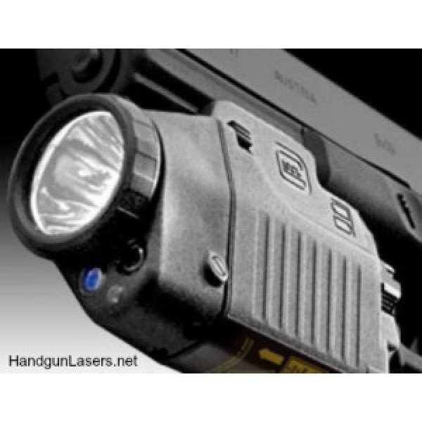 Glock 17 Laser Pointer