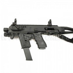 Glock 17 Roni Nişangah